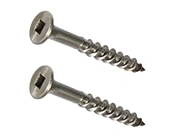 ASTM A193 B8 Decking Screw